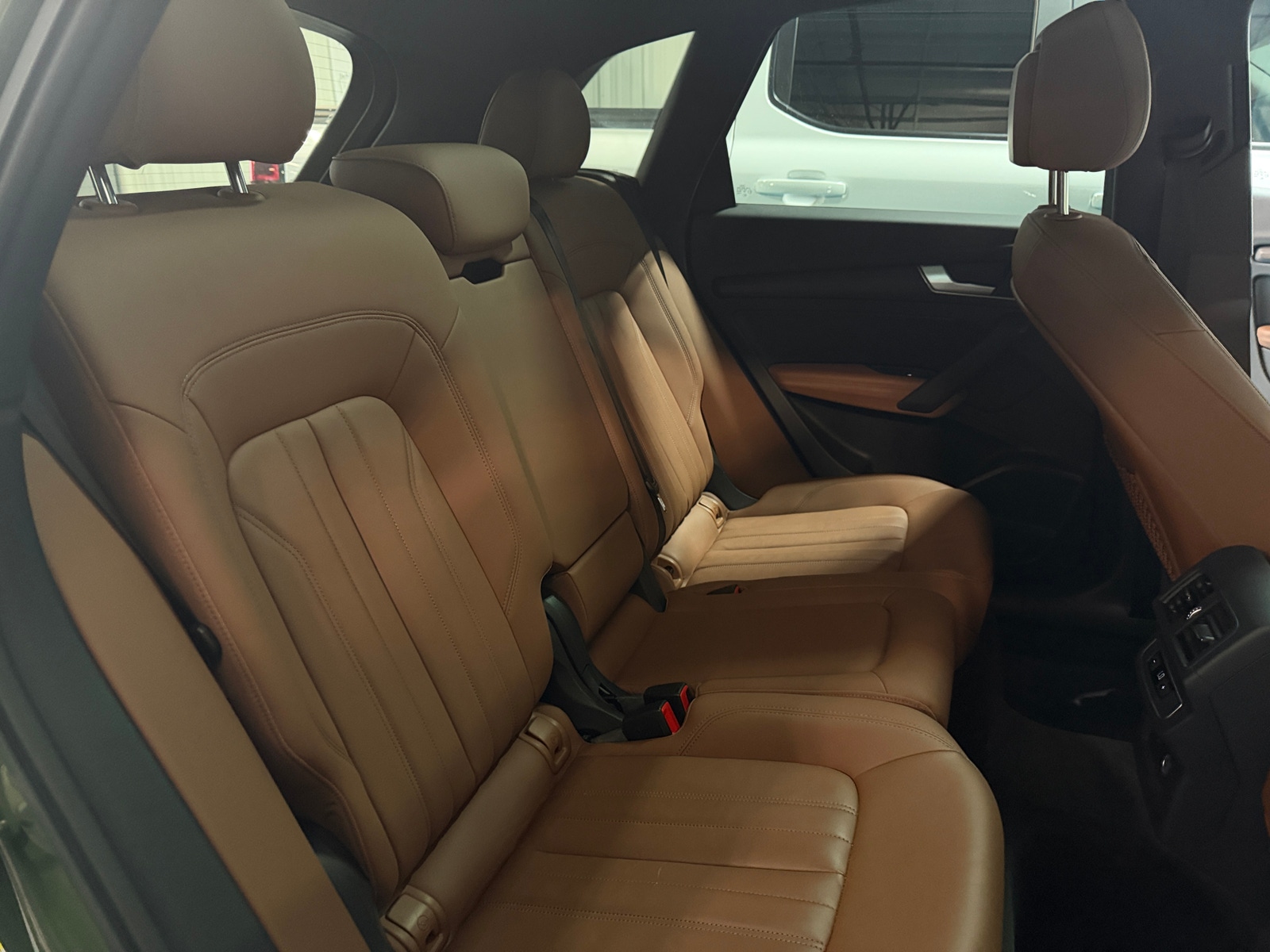 Thumbnail: 2021 Audi Q5 - 5