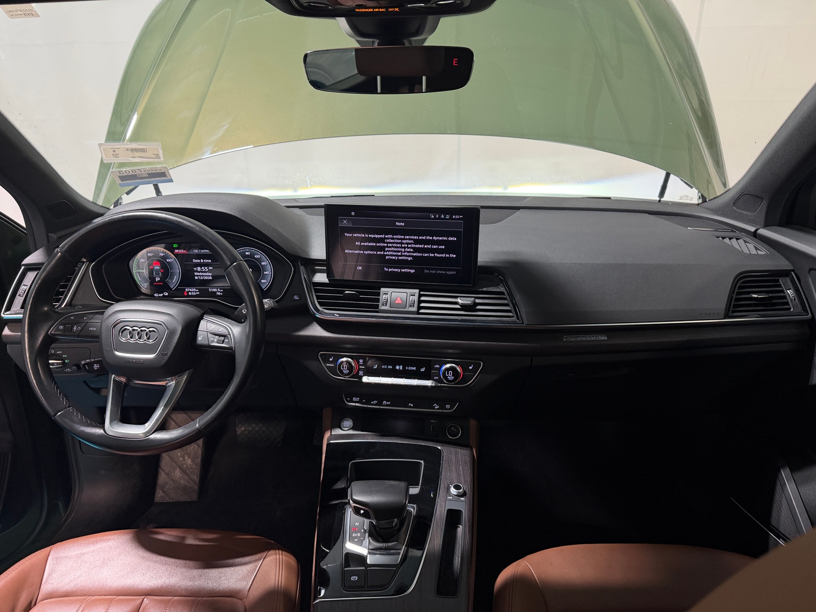 Thumbnail: 2021 Audi Q5 - 2