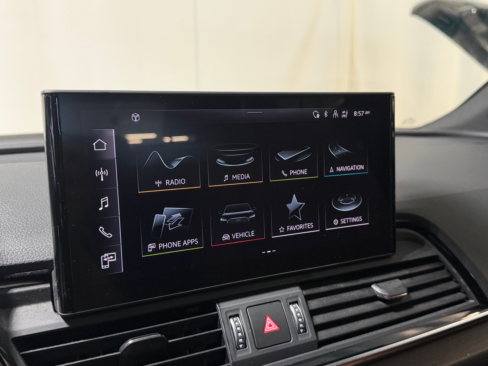 Thumbnail: 2021 Audi Q5 - 3