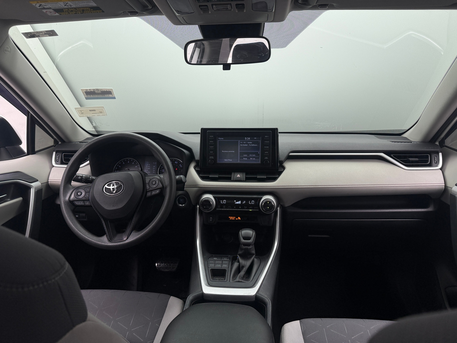 Thumbnail: 2019 Toyota RAV4 - 3