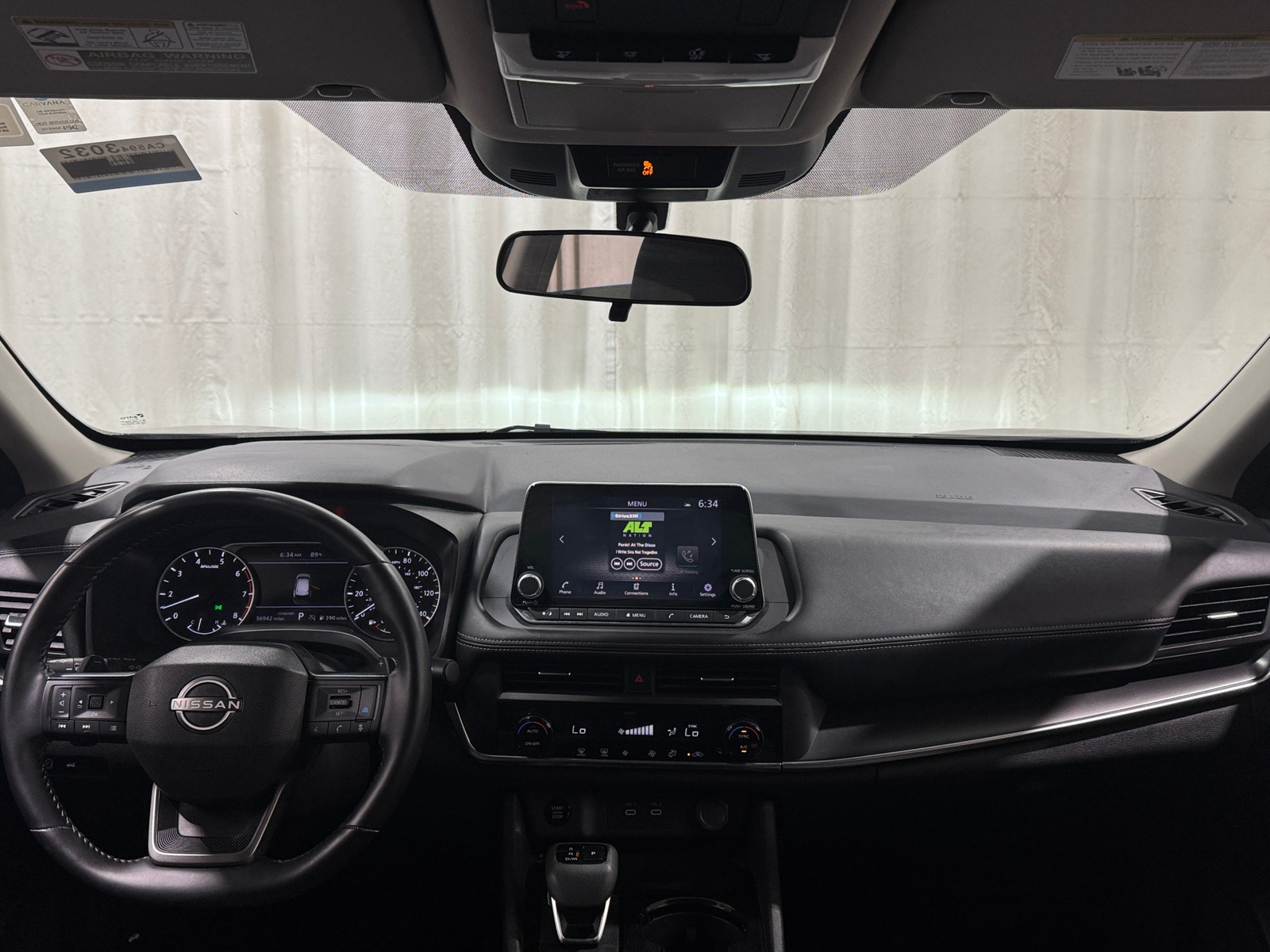 Thumbnail: 2025 Nissan Rogue - 3