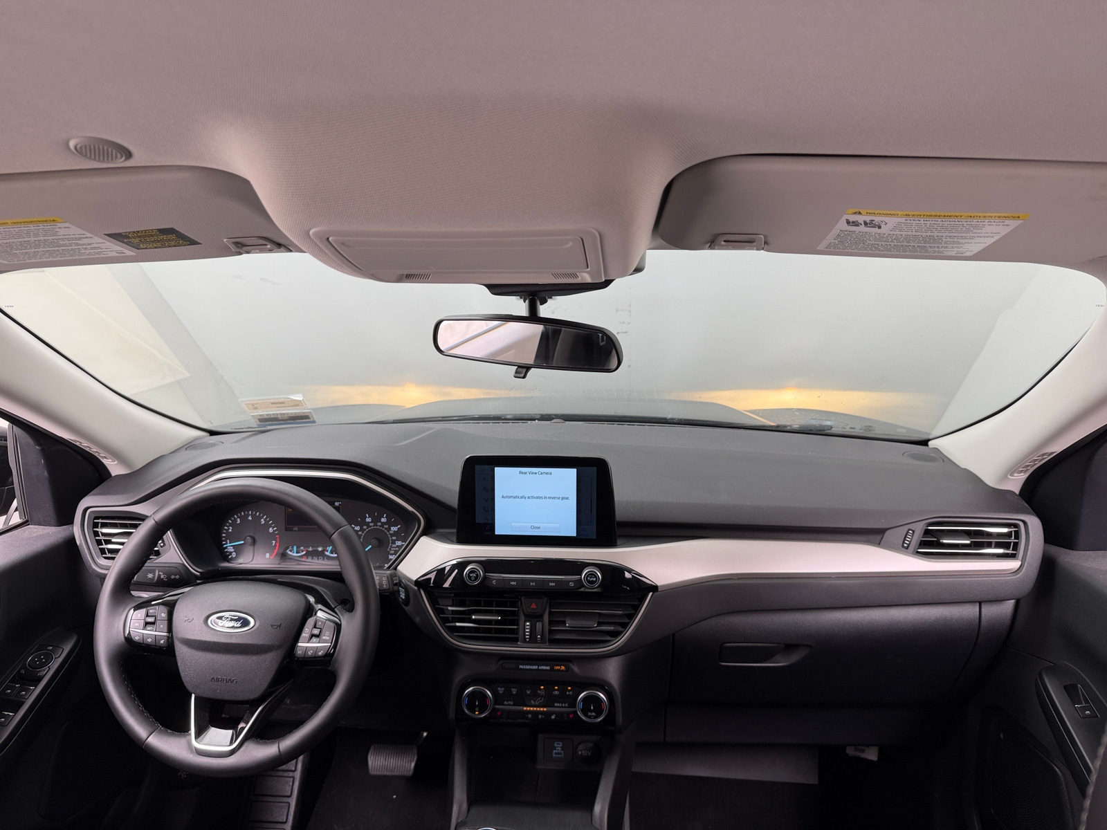 Thumbnail: 2022 Ford Escape - 2