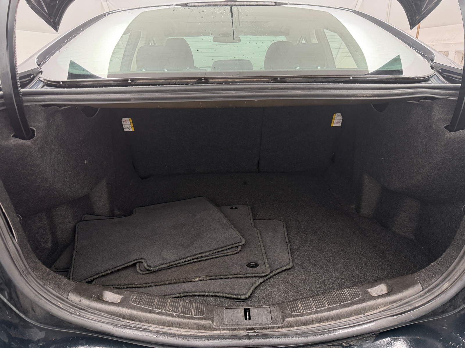 Thumbnail: 2014 Ford Fusion - 7