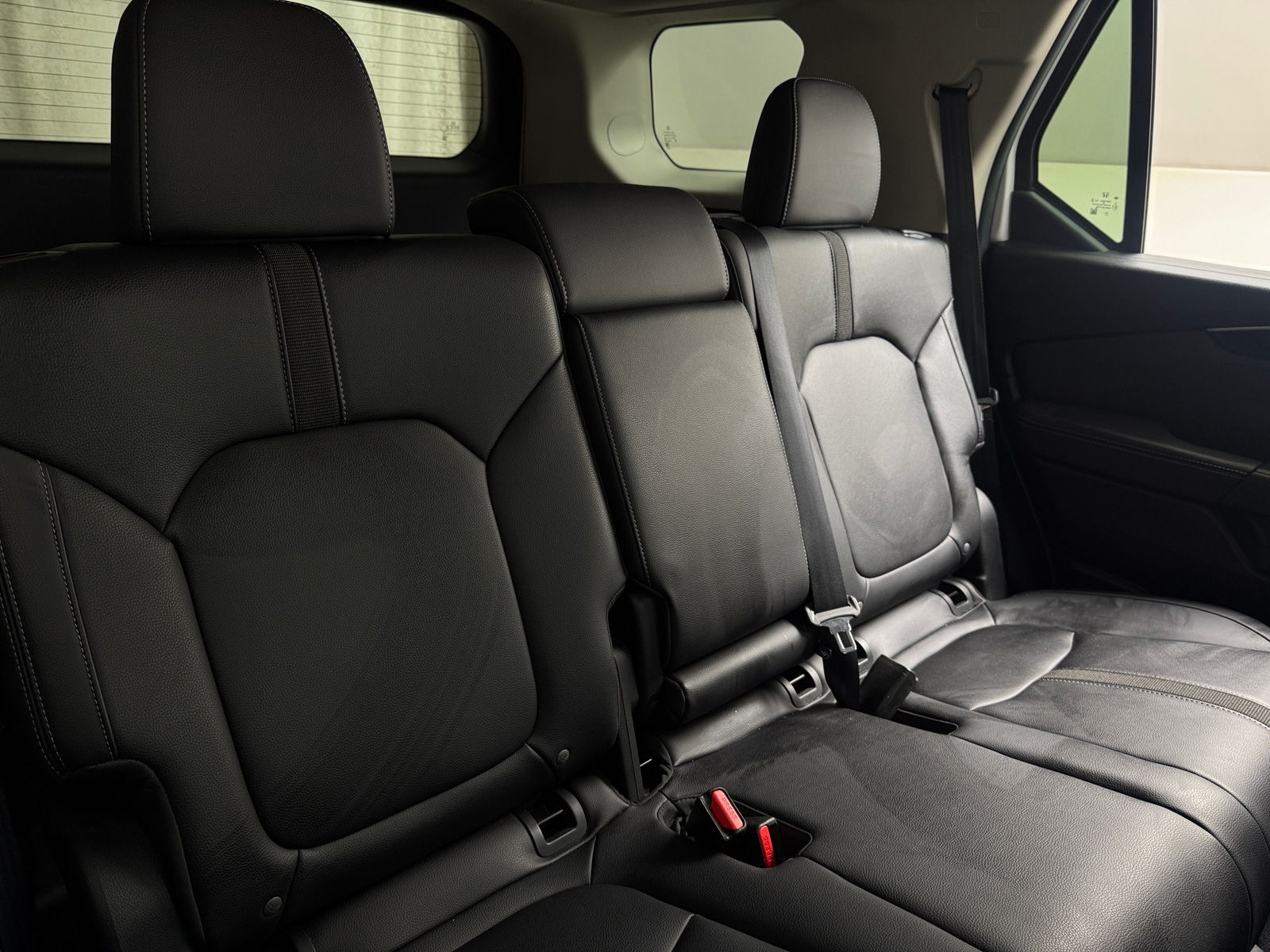 Thumbnail: 2026 Honda Passport - 5