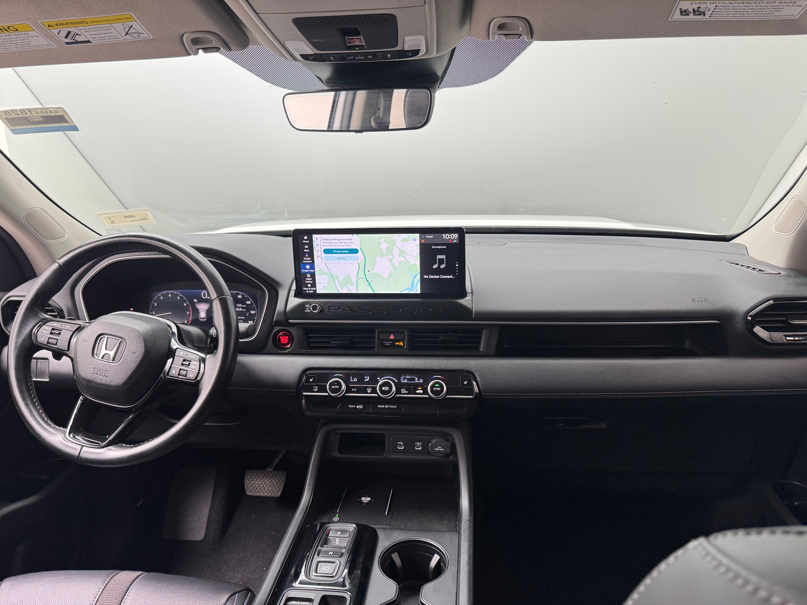 Thumbnail: 2026 Honda Passport - 2