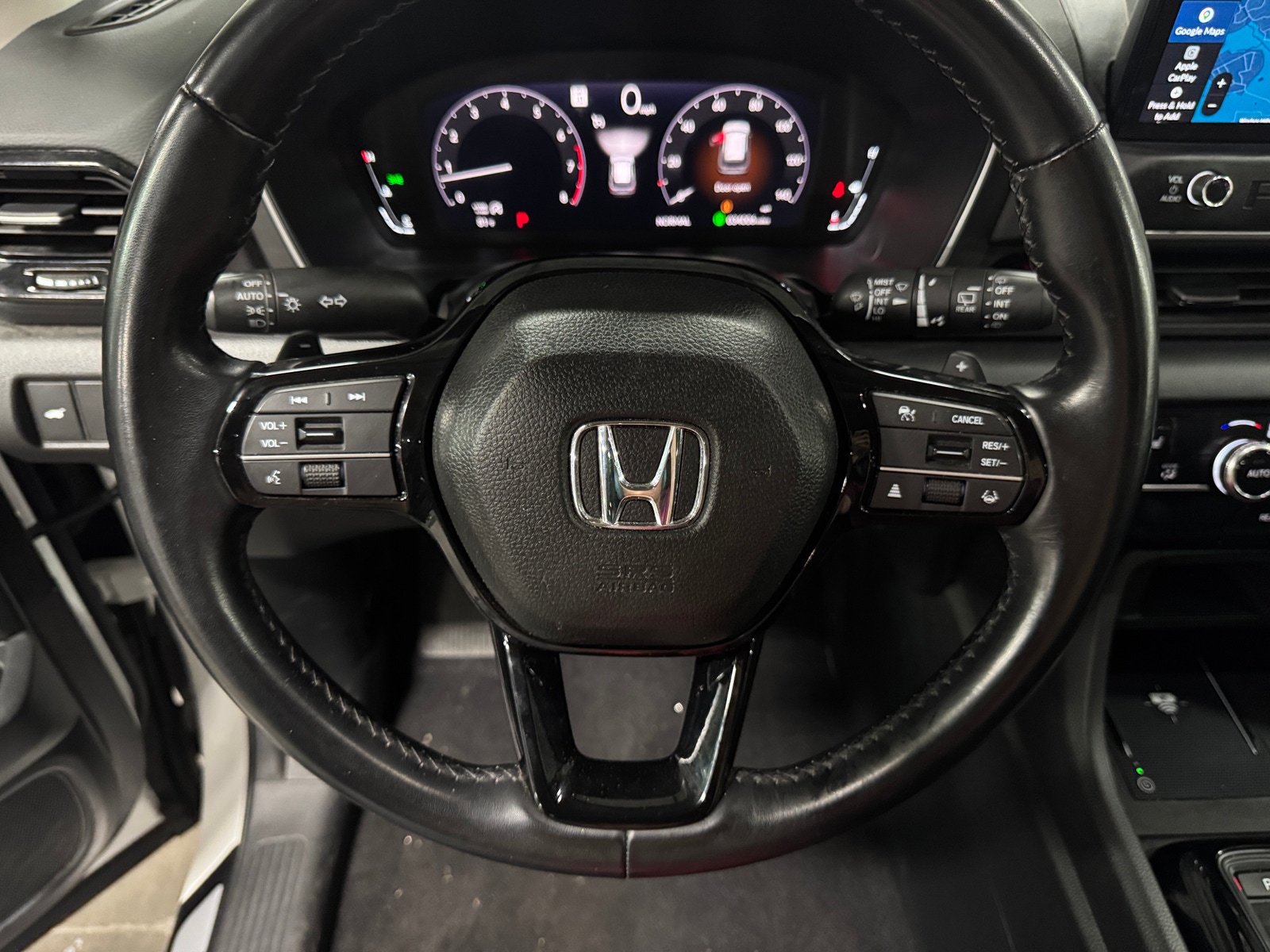 Thumbnail: 2026 Honda Passport - 4