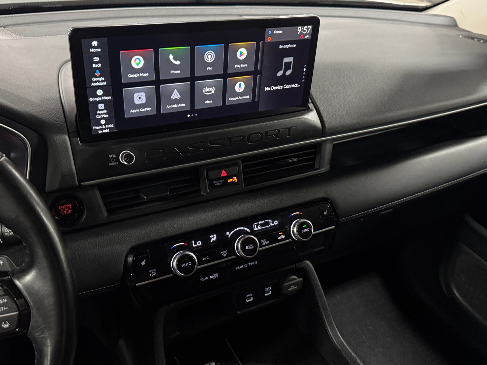 Thumbnail: 2026 Honda Passport - 3