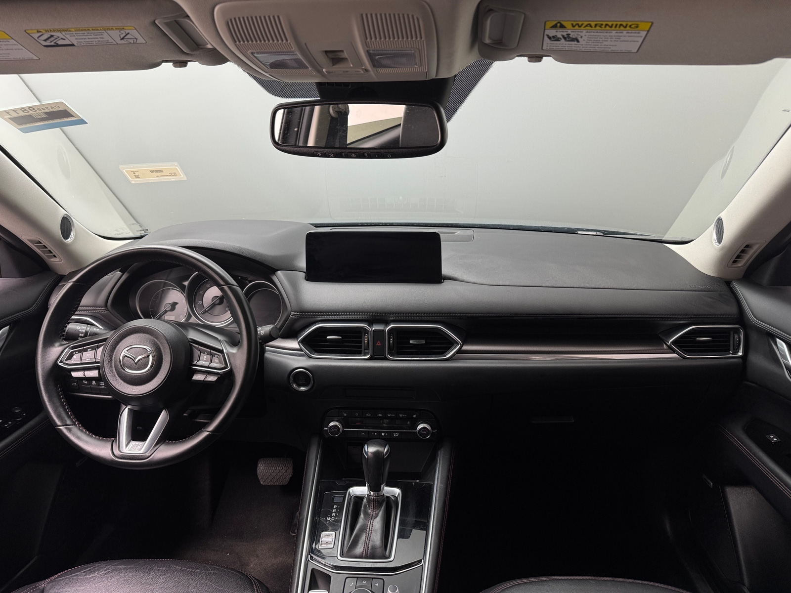 Thumbnail: 2025 Mazda CX-5 - 2