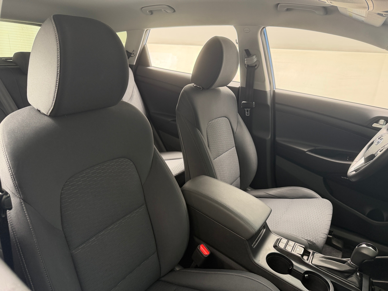 Thumbnail: 2020 Hyundai Tucson - 2