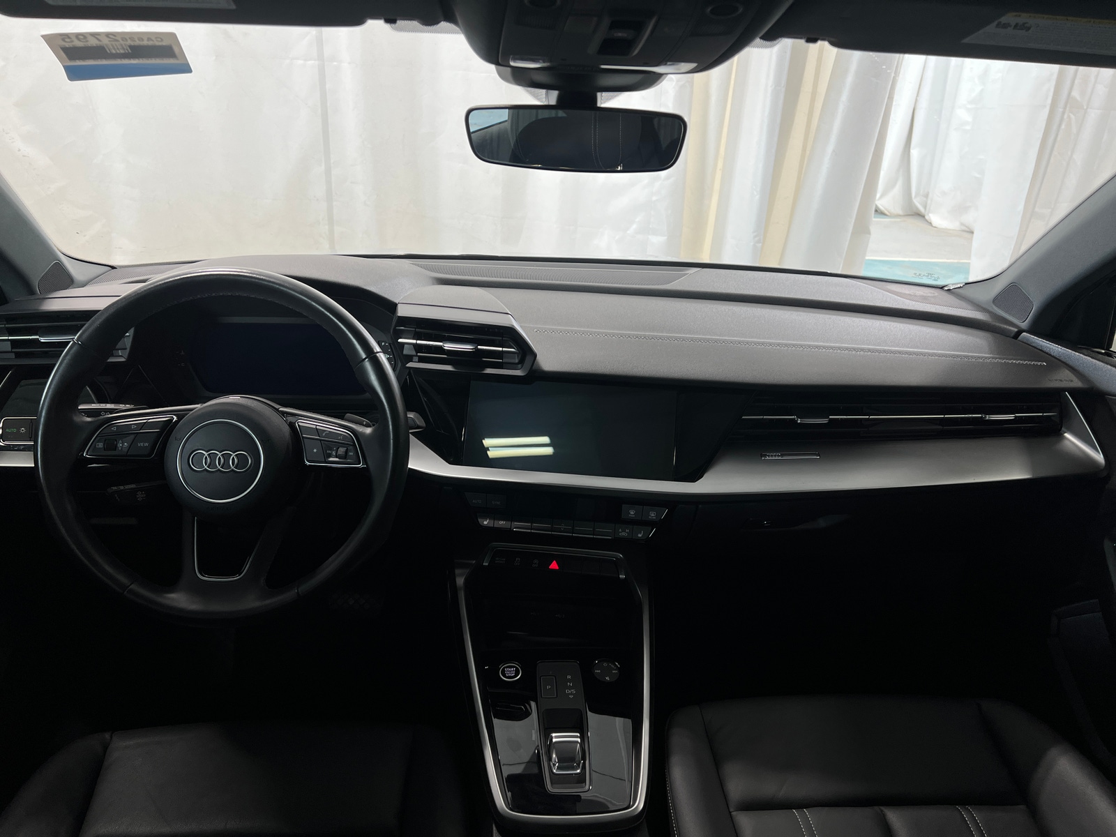 Thumbnail: 2022 Audi A3 - 2