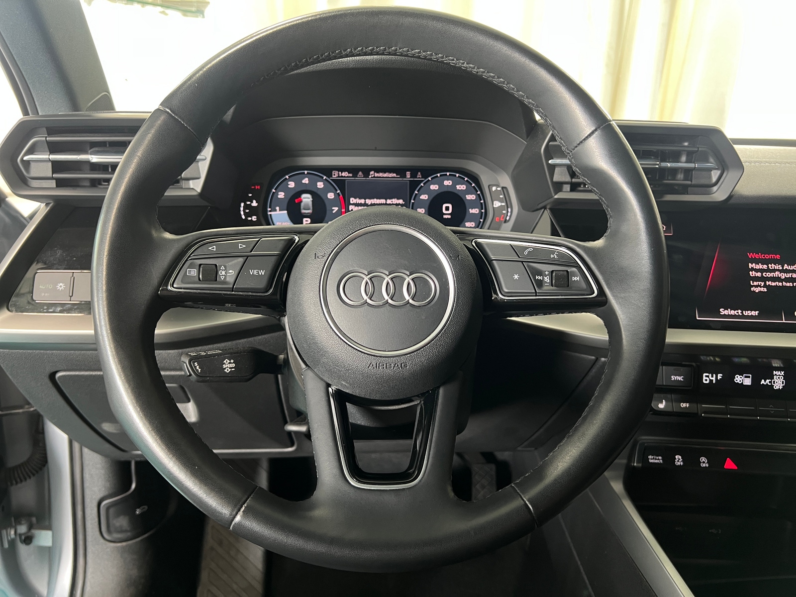Thumbnail: 2022 Audi A3 - 4