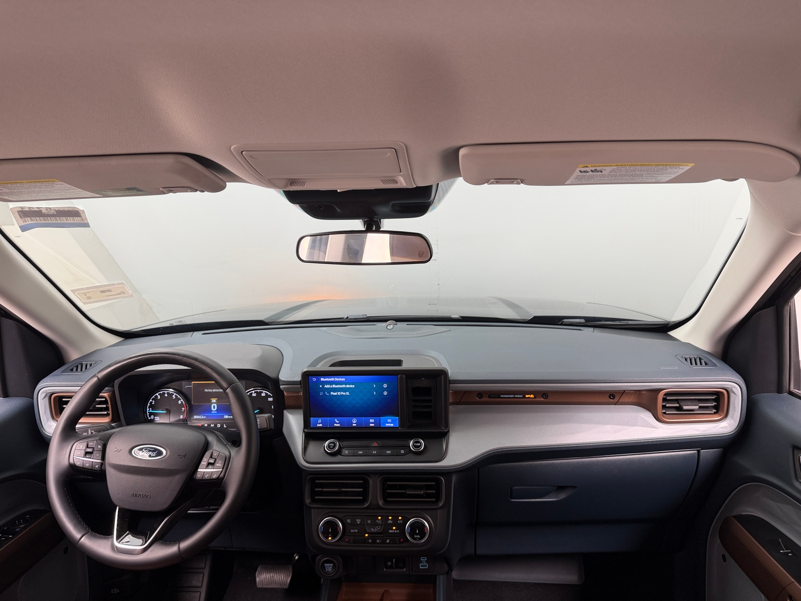 Thumbnail: 2024 Ford Maverick - 2