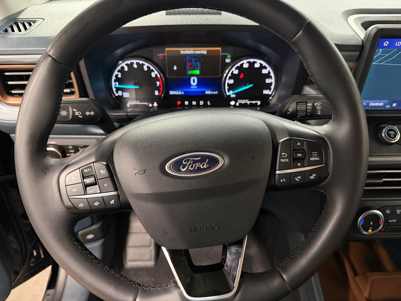 Thumbnail: 2024 Ford Maverick - 4