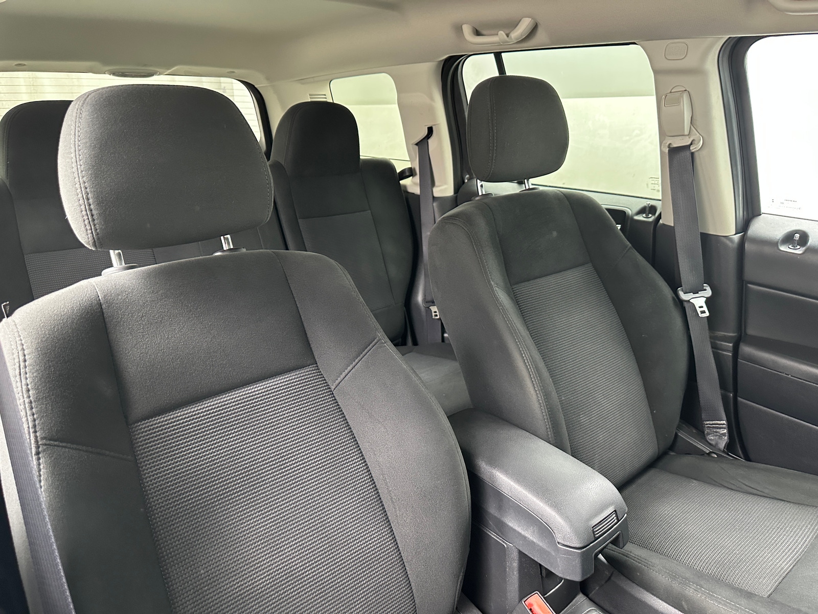 Thumbnail: 2017 Jeep Patriot - 2