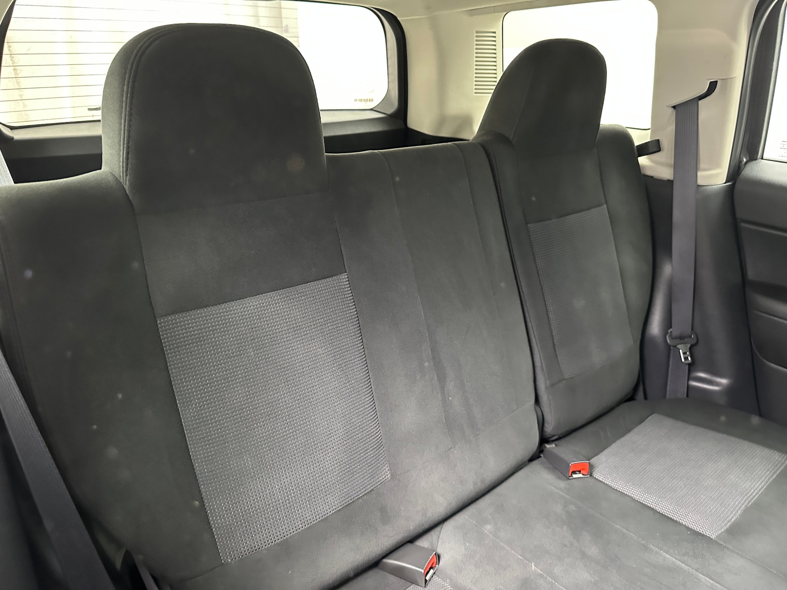 Thumbnail: 2017 Jeep Patriot - 6
