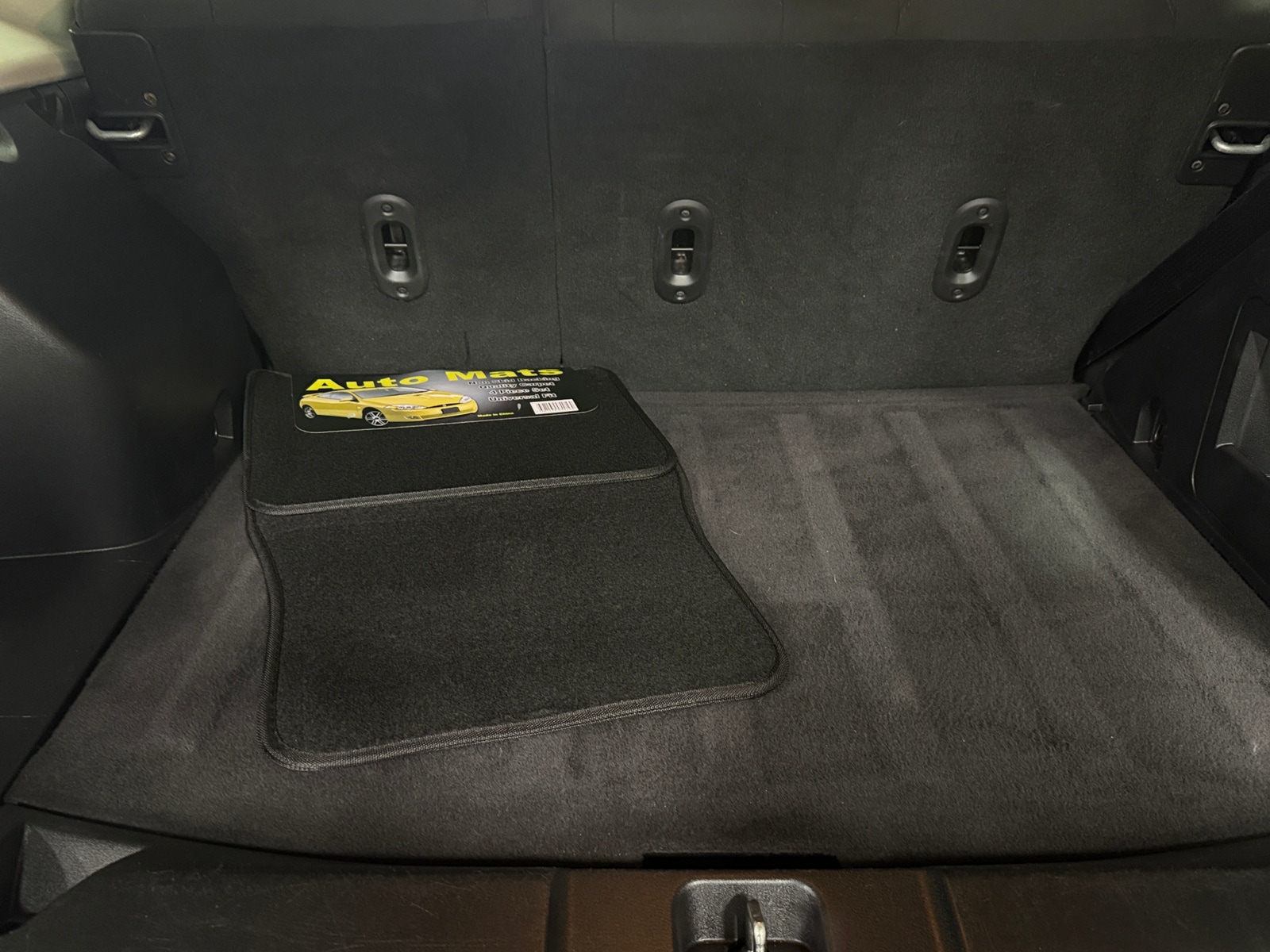 Thumbnail: 2017 Jeep Patriot - 7