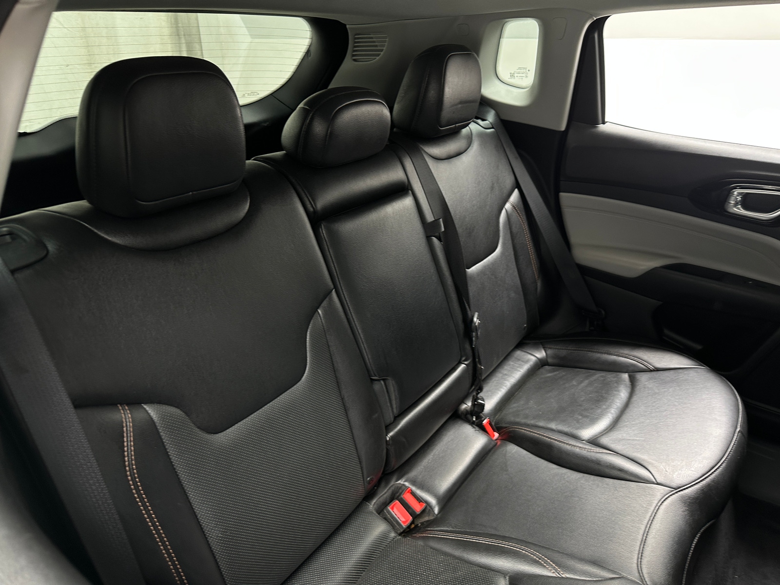 Thumbnail: 2022 Jeep Compass - 5