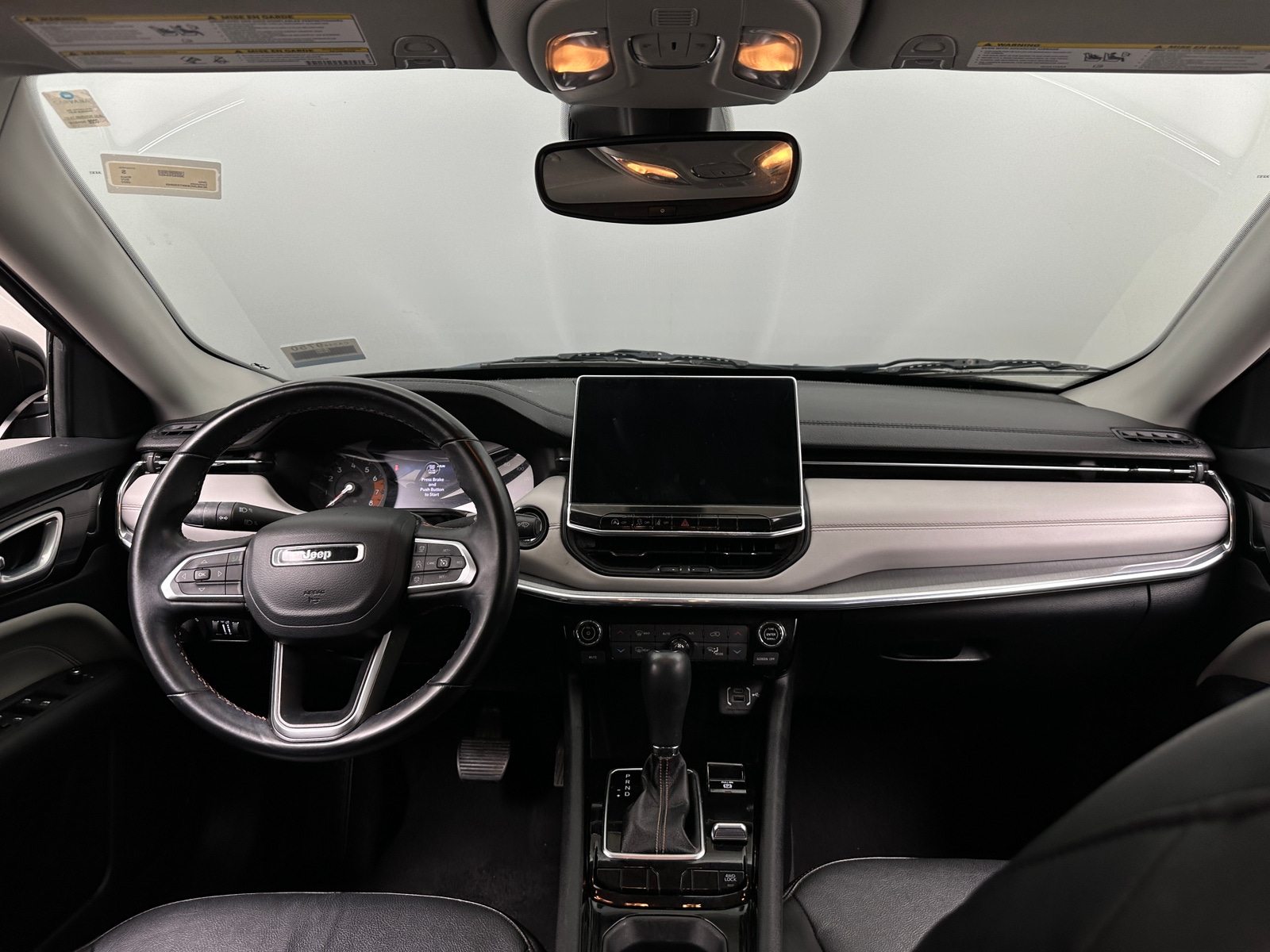 Thumbnail: 2022 Jeep Compass - 2