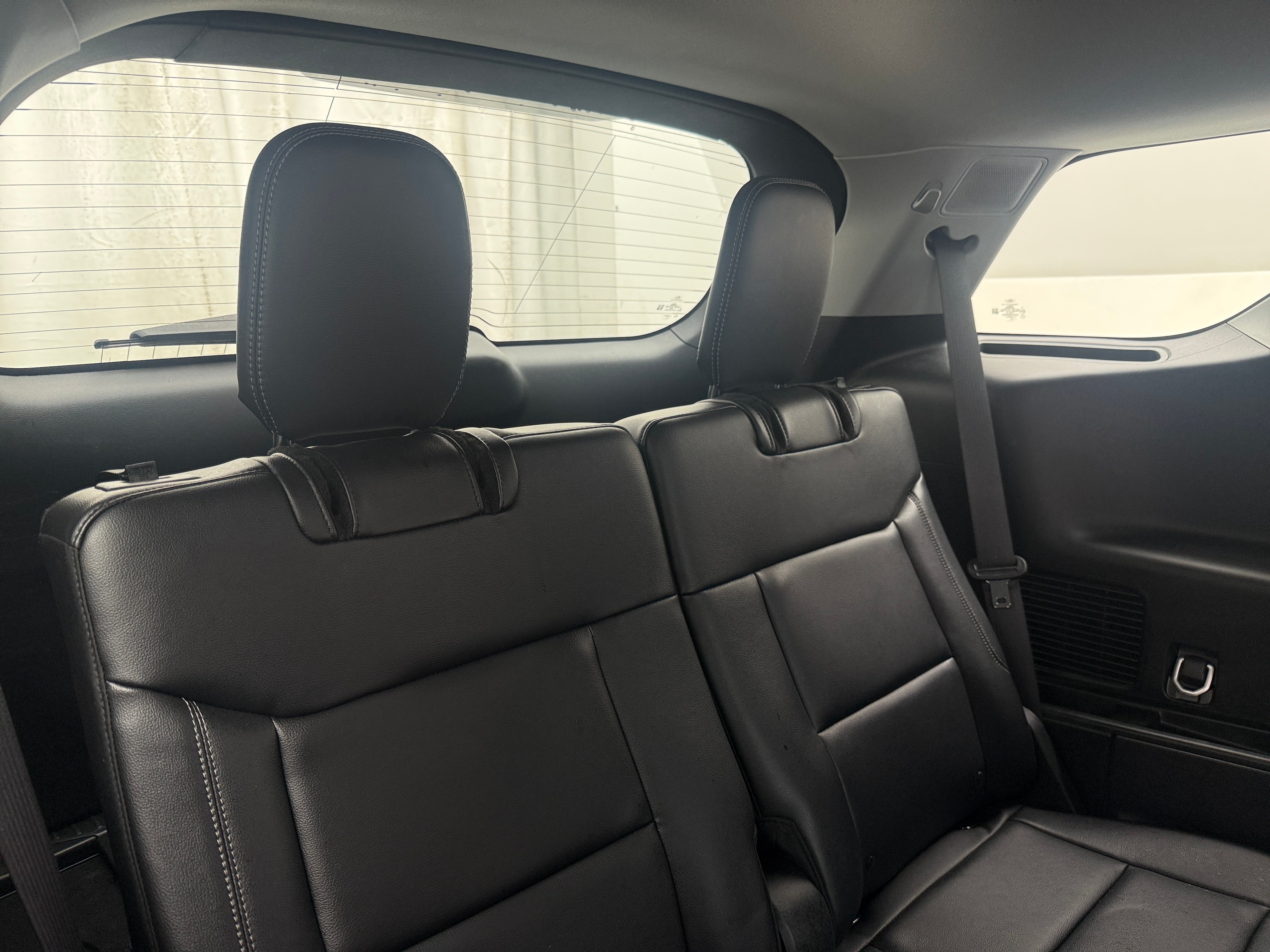 2024 Ford Explorer