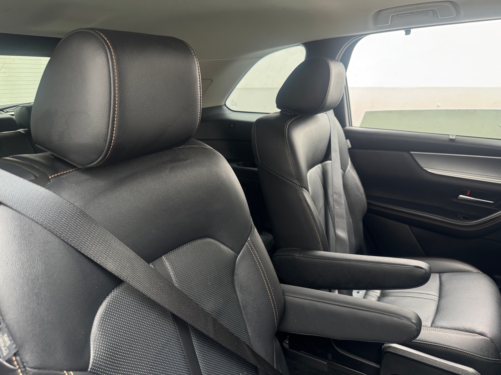 Thumbnail: 2024 Mazda CX-90 - 5