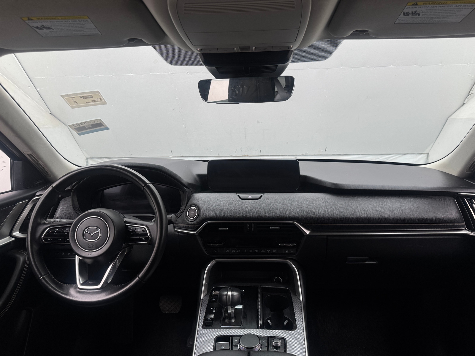 Thumbnail: 2024 Mazda CX-90 - 2