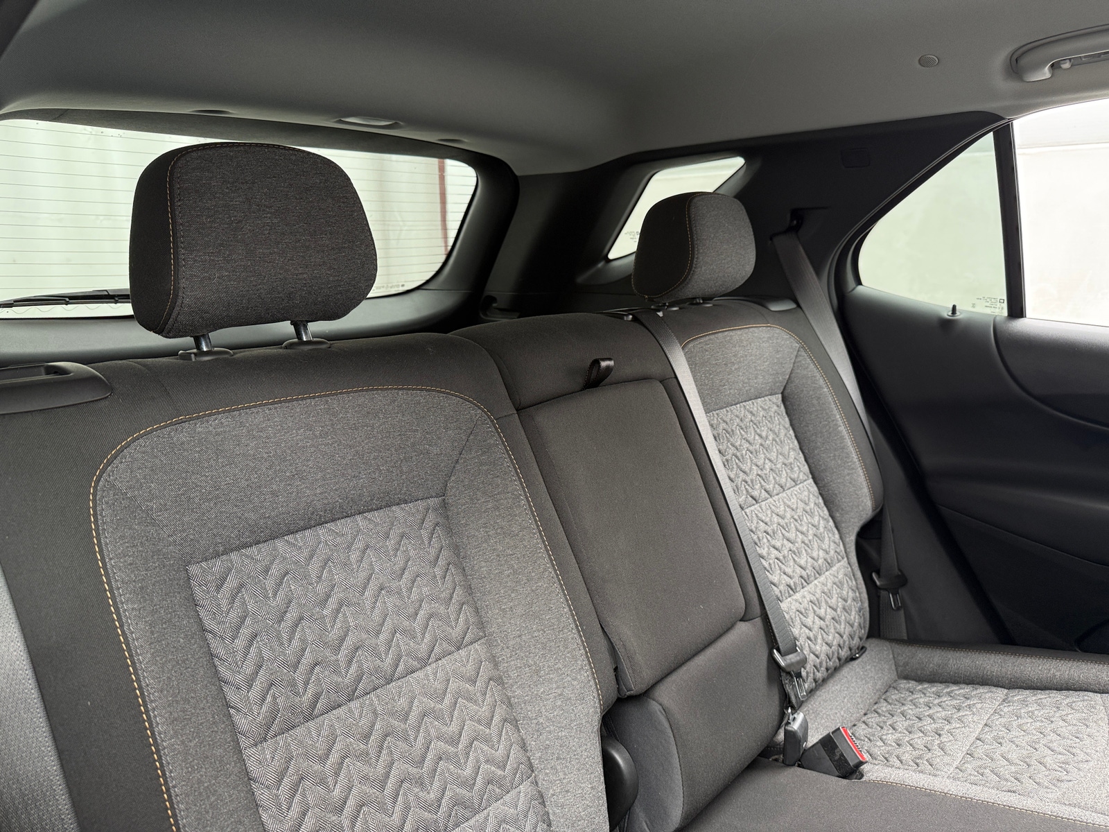 Thumbnail: 2022 Chevrolet Equinox - 6