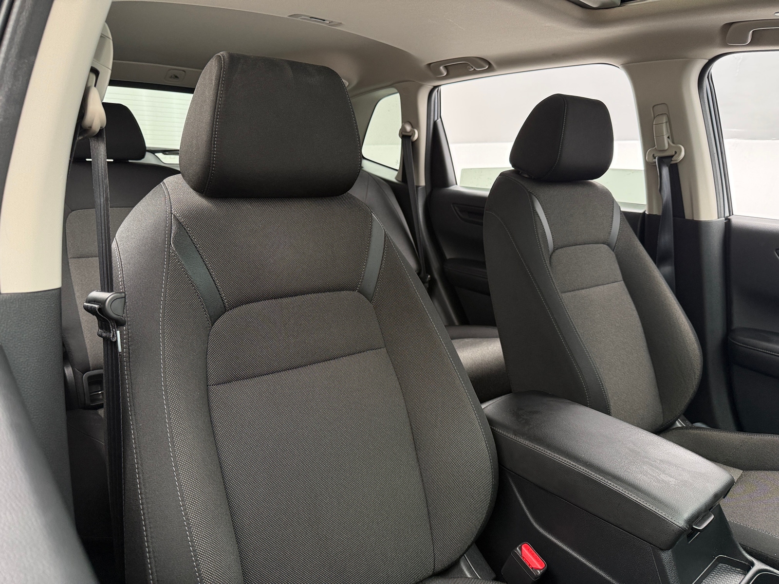 Thumbnail: 2025 Honda CR-V - 2