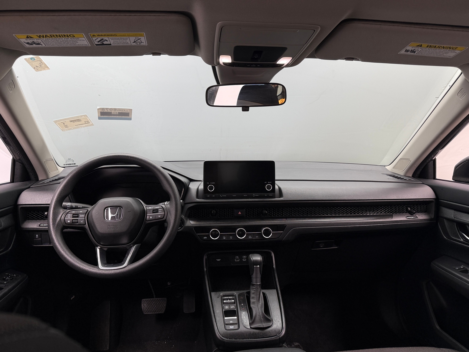 Thumbnail: 2025 Honda CR-V - 3