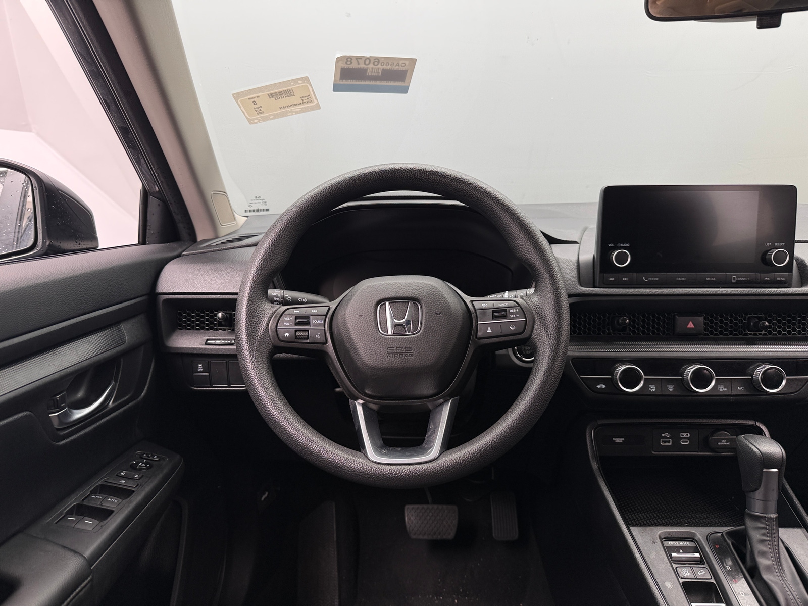 Thumbnail: 2025 Honda CR-V - 5