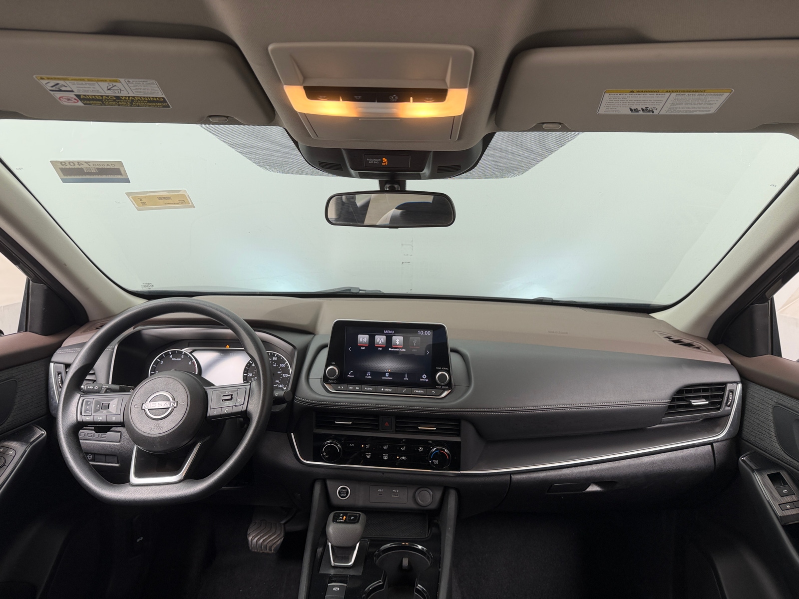 Thumbnail: 2023 Nissan Rogue - 3