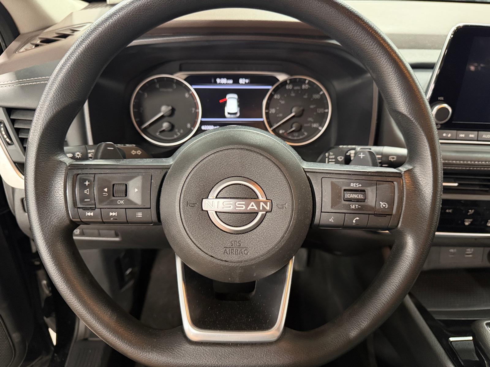 Thumbnail: 2023 Nissan Rogue - 5