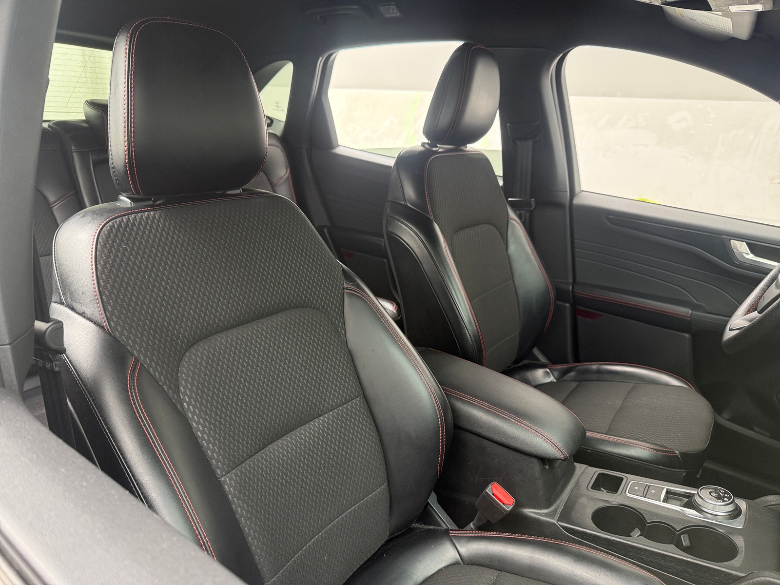 Thumbnail: 2024 Ford Escape - 2