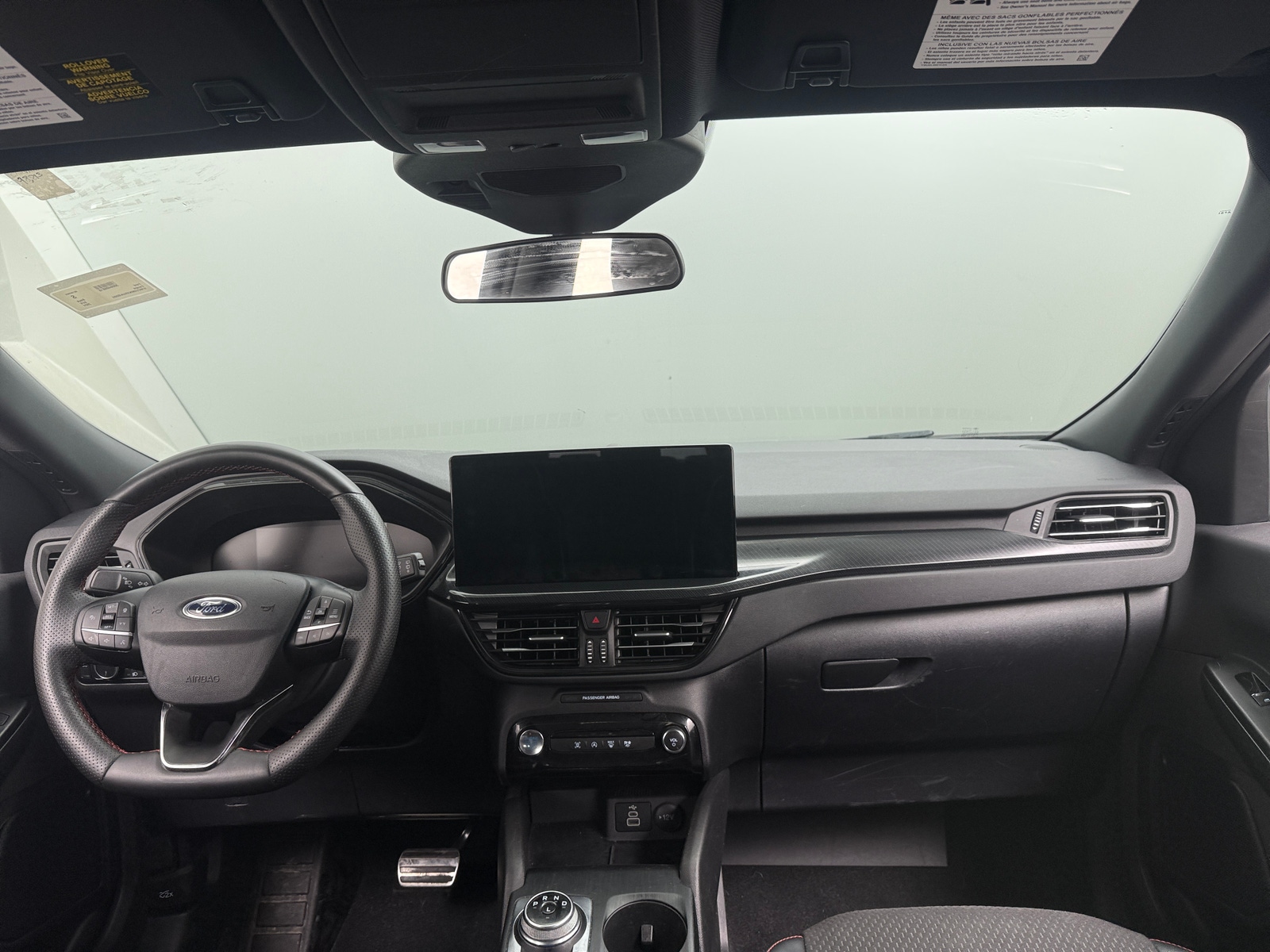 Thumbnail: 2024 Ford Escape - 3