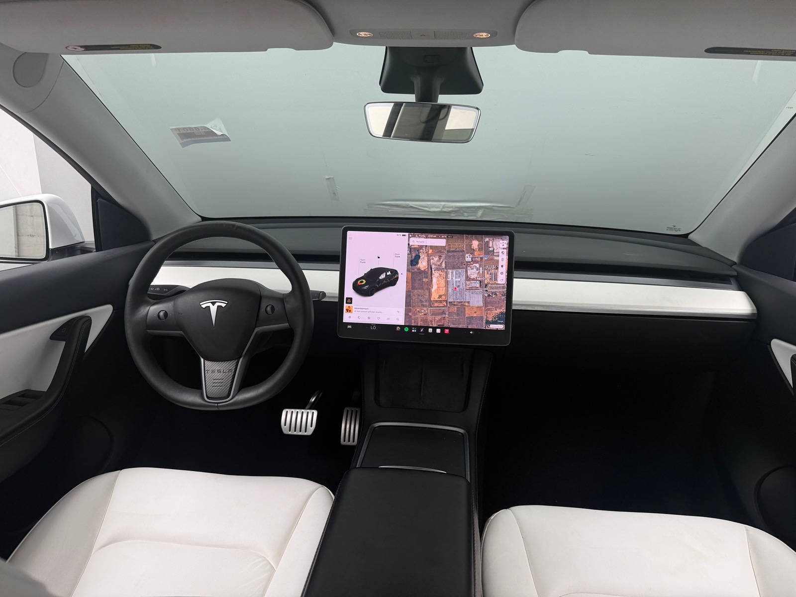 Thumbnail: 2021 Tesla Model Y - 2