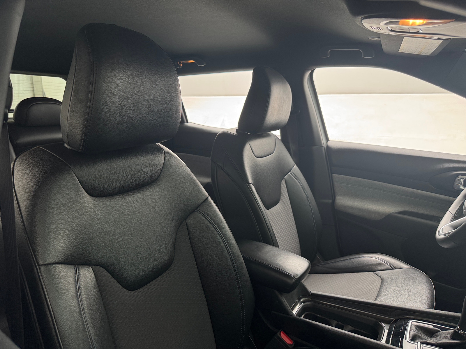 Thumbnail: 2024 Jeep Compass - 2