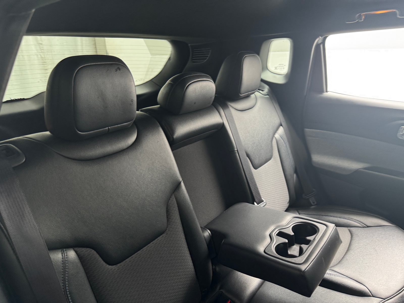 Thumbnail: 2024 Jeep Compass - 6