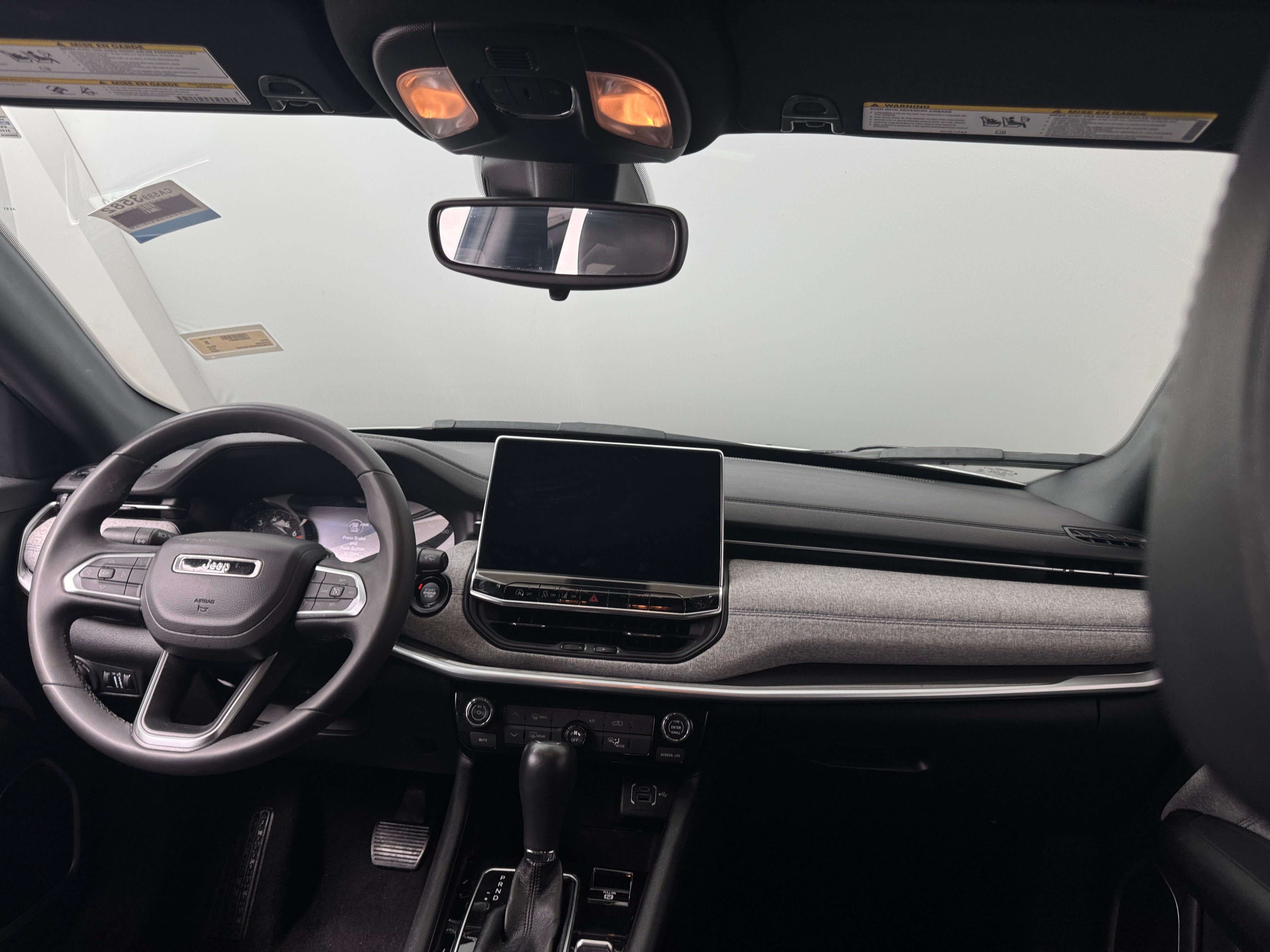 2024 Jeep Compass Latitude - Photo 9