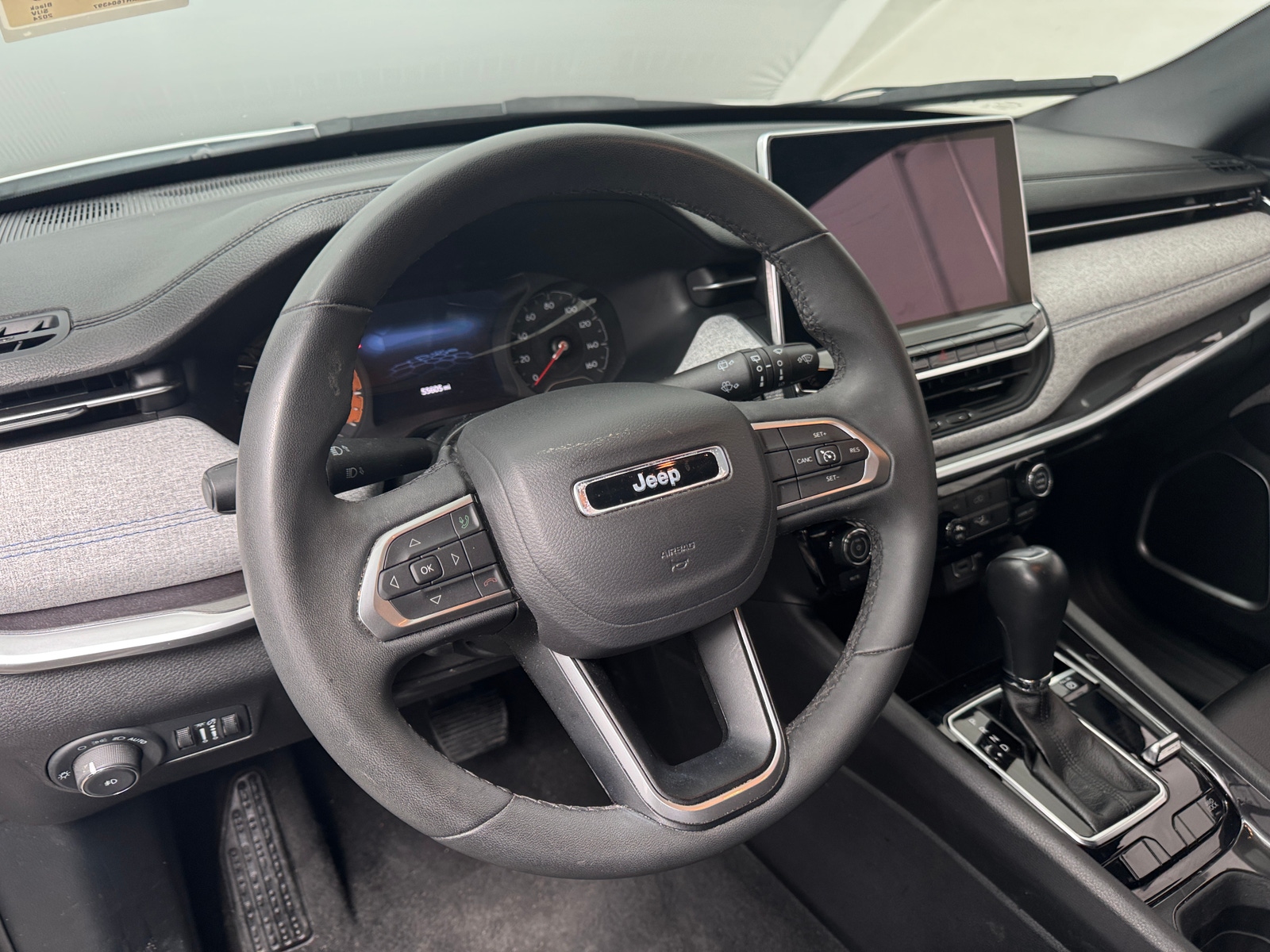 Thumbnail: 2024 Jeep Compass - 5