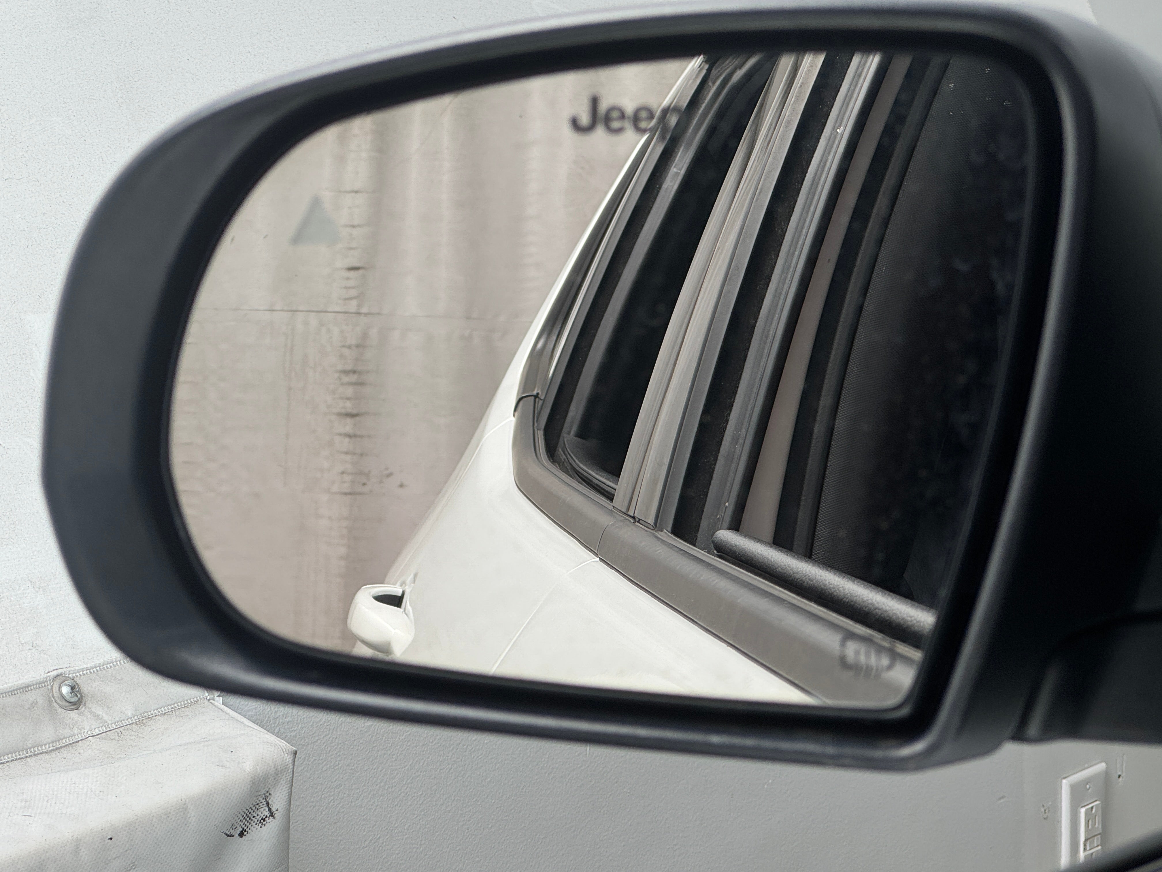 2024 Jeep Compass Latitude - Photo 10
