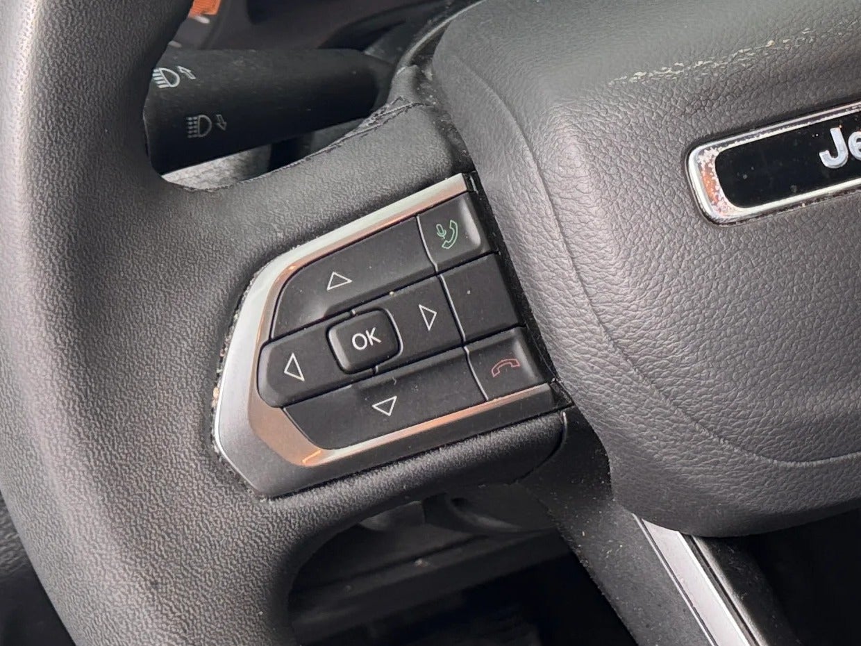 2024 Jeep Compass Latitude - Photo 16