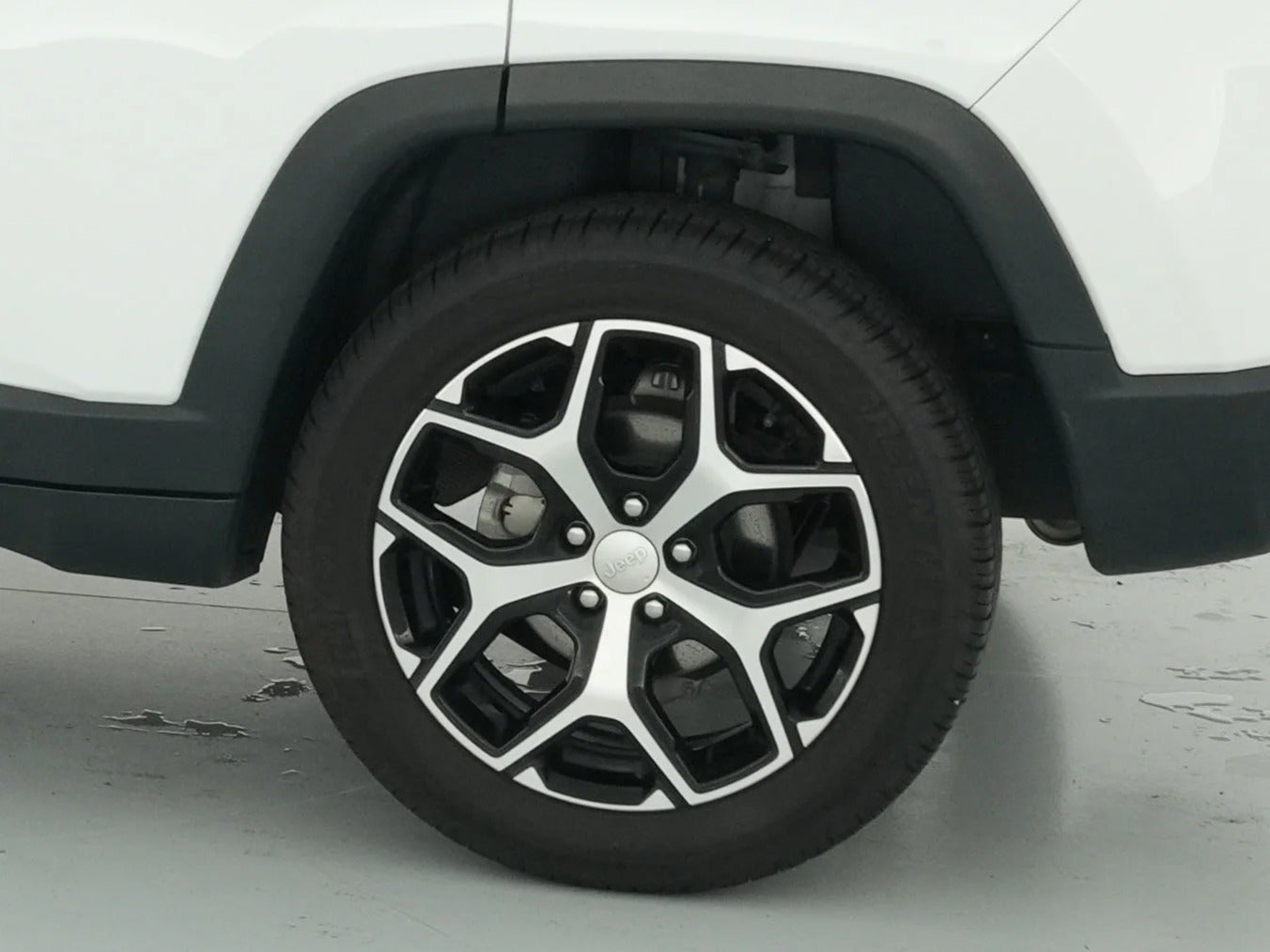 2024 Jeep Compass Latitude - Photo 17