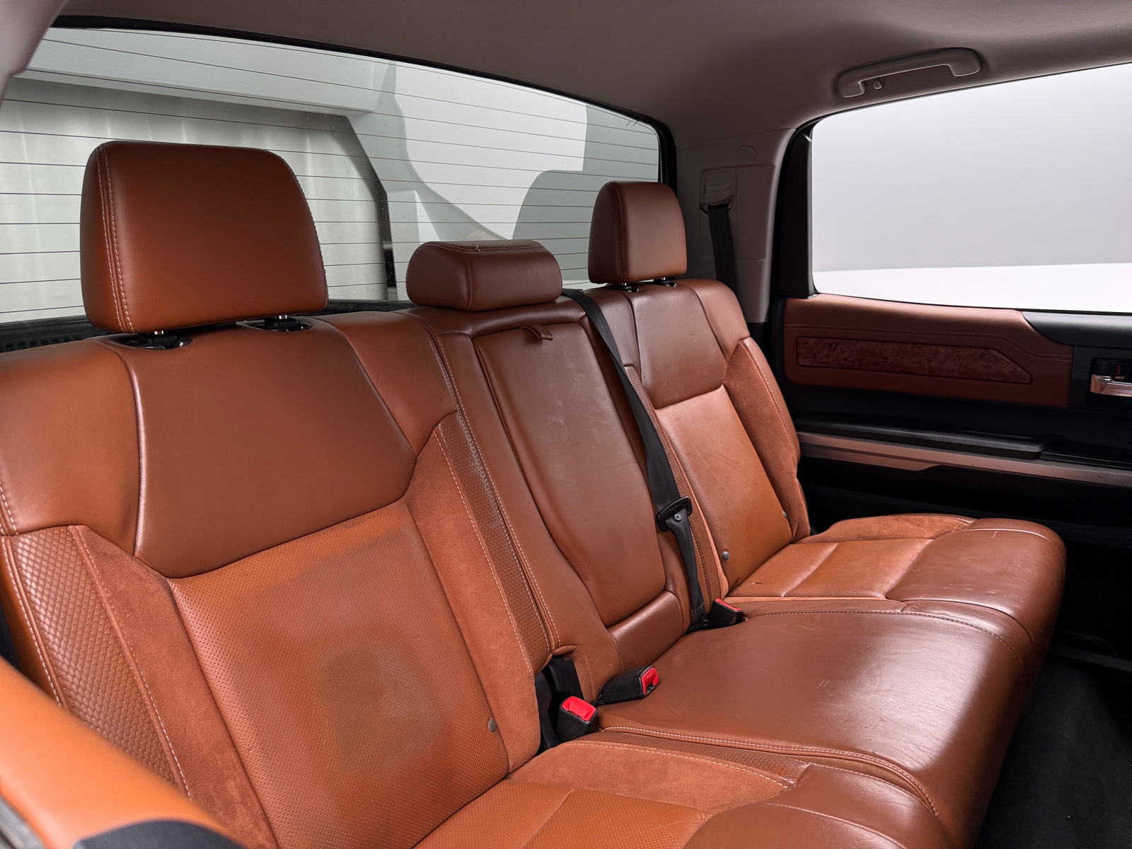 Thumbnail: 2014 Toyota Tundra - 5