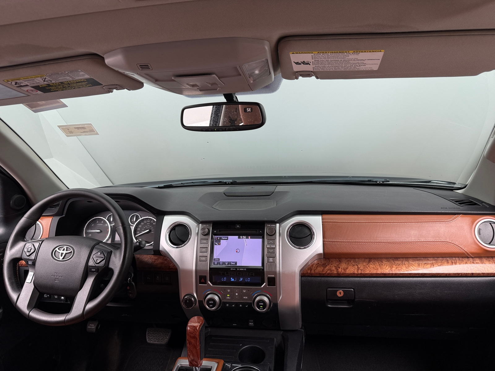Thumbnail: 2014 Toyota Tundra - 2