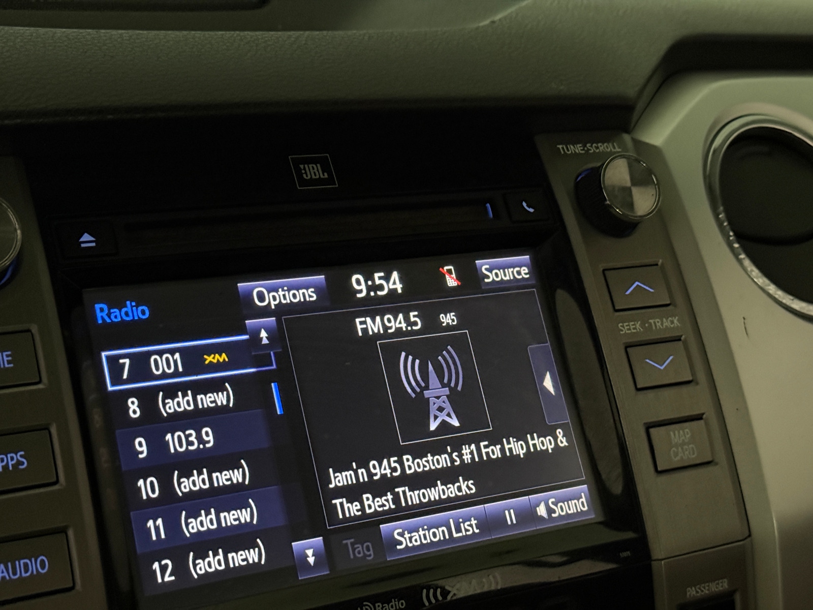 Thumbnail: 2014 Toyota Tundra - 3