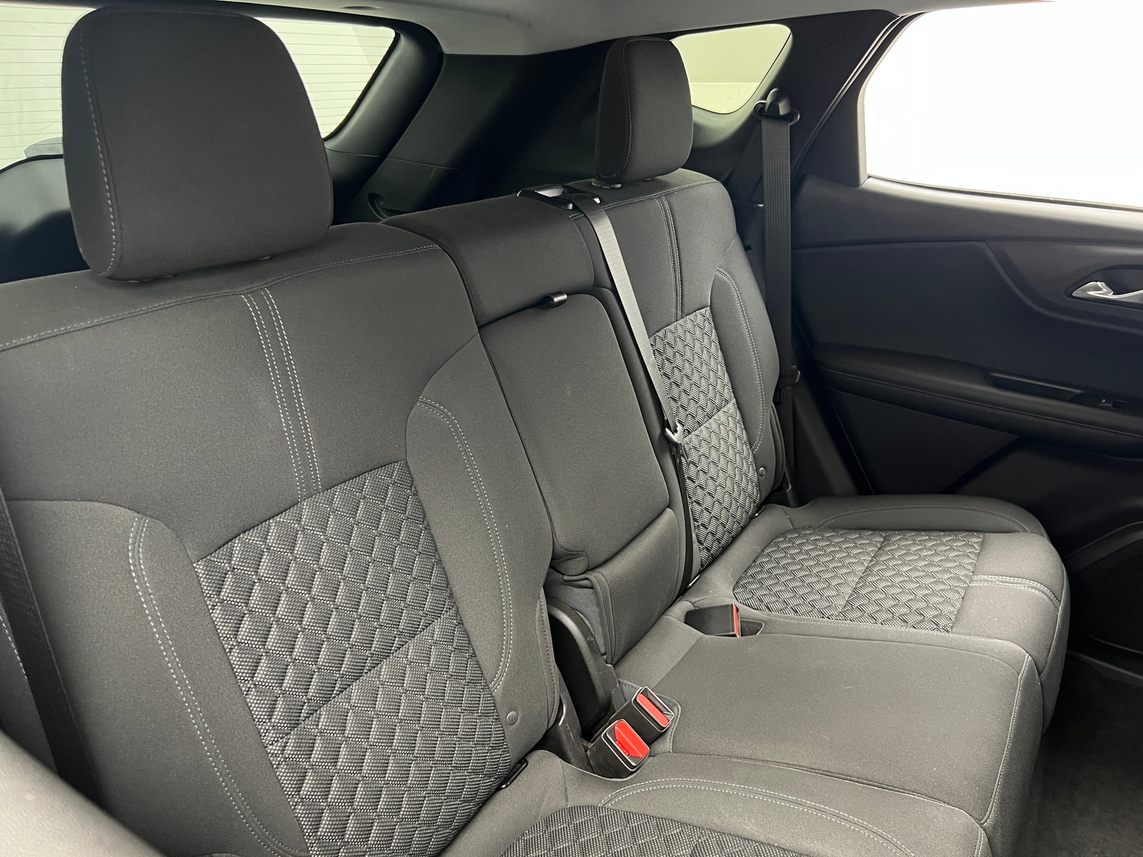 Thumbnail: 2021 Chevrolet Blazer - 6