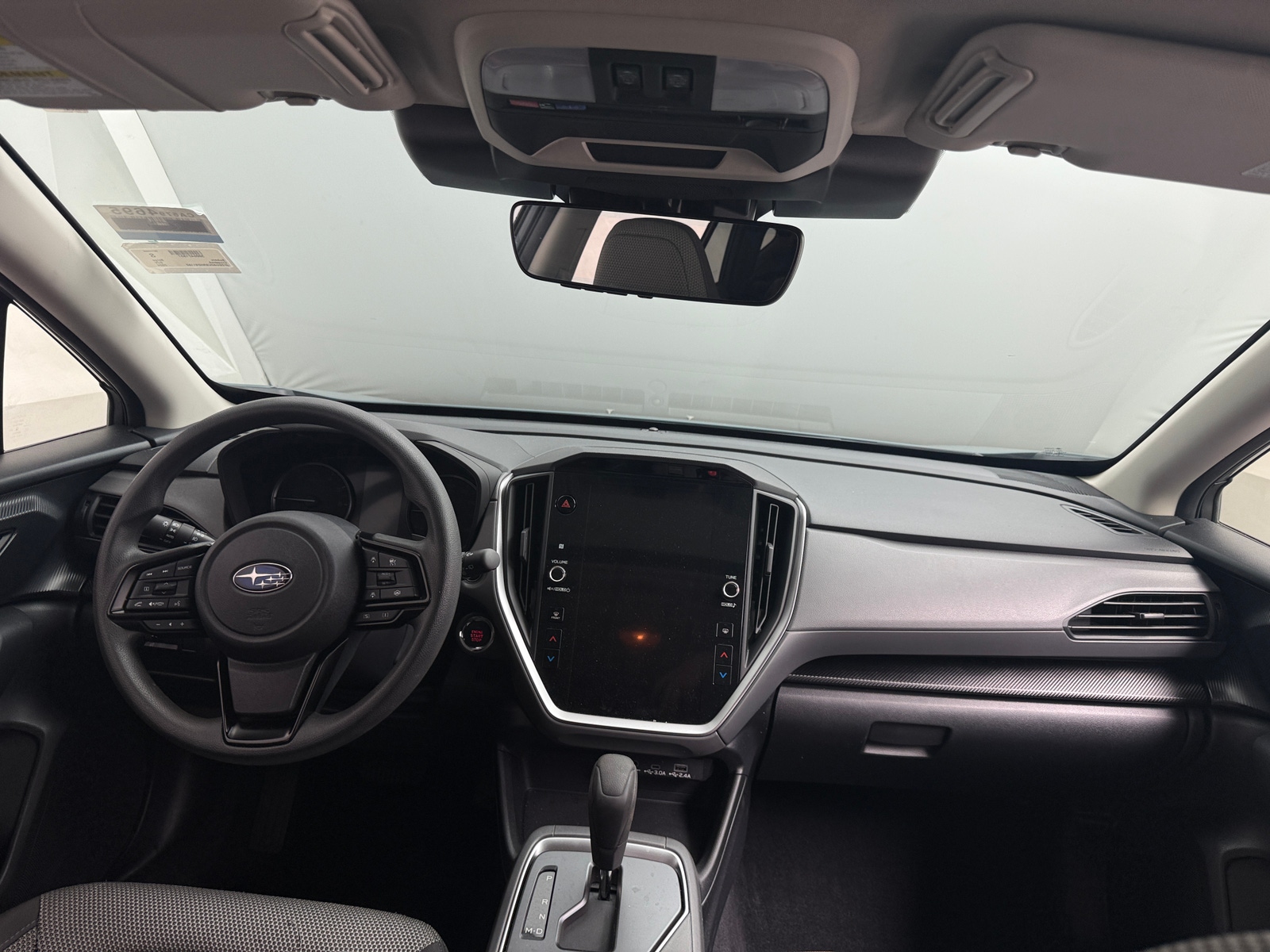 Thumbnail: 2024 Subaru Crosstrek - 3