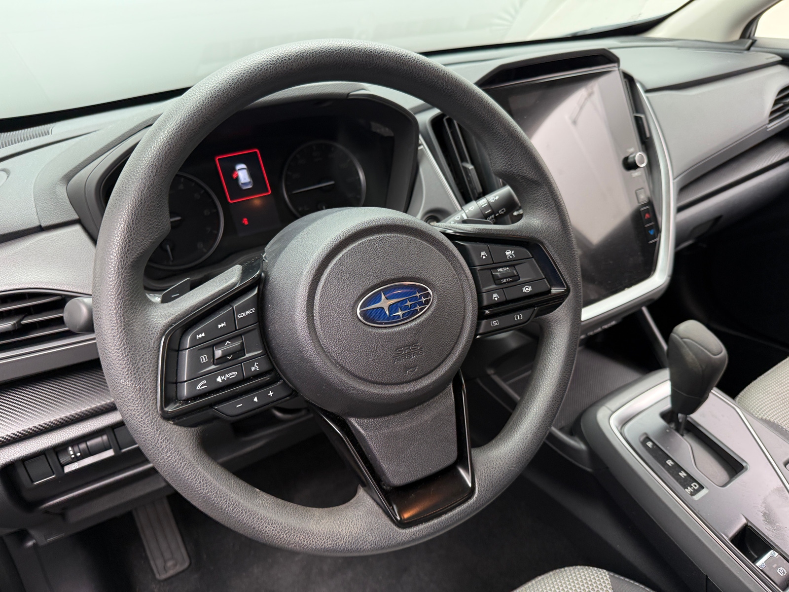 Thumbnail: 2024 Subaru Crosstrek - 5