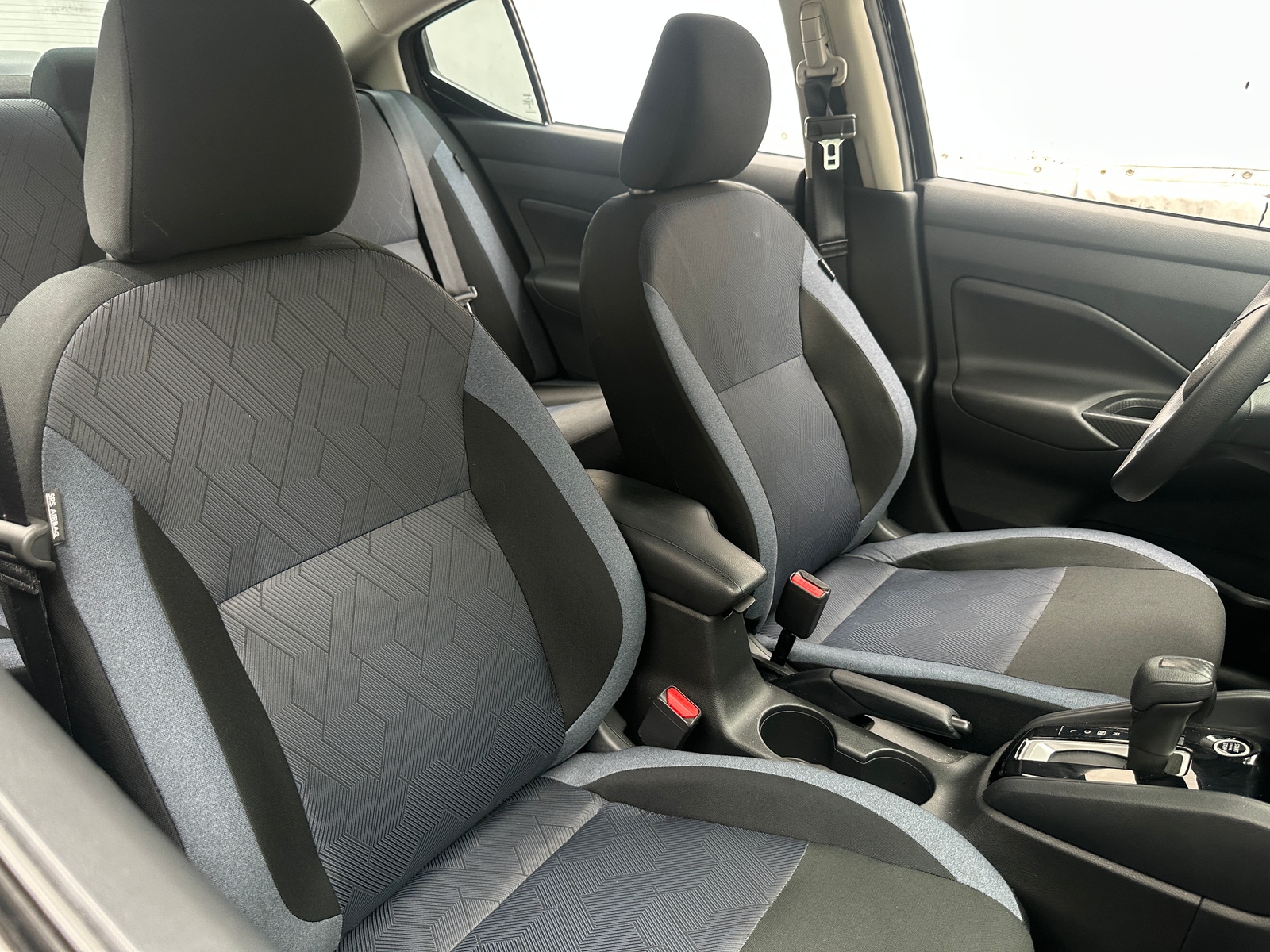 Thumbnail: 2025 Nissan Versa - 2