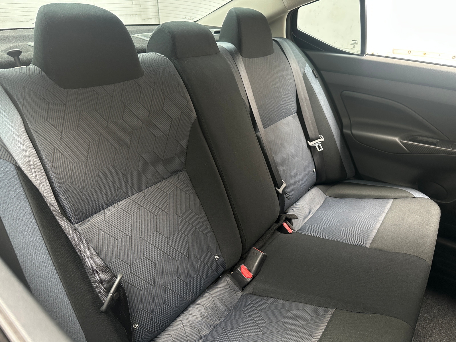 Thumbnail: 2025 Nissan Versa - 6