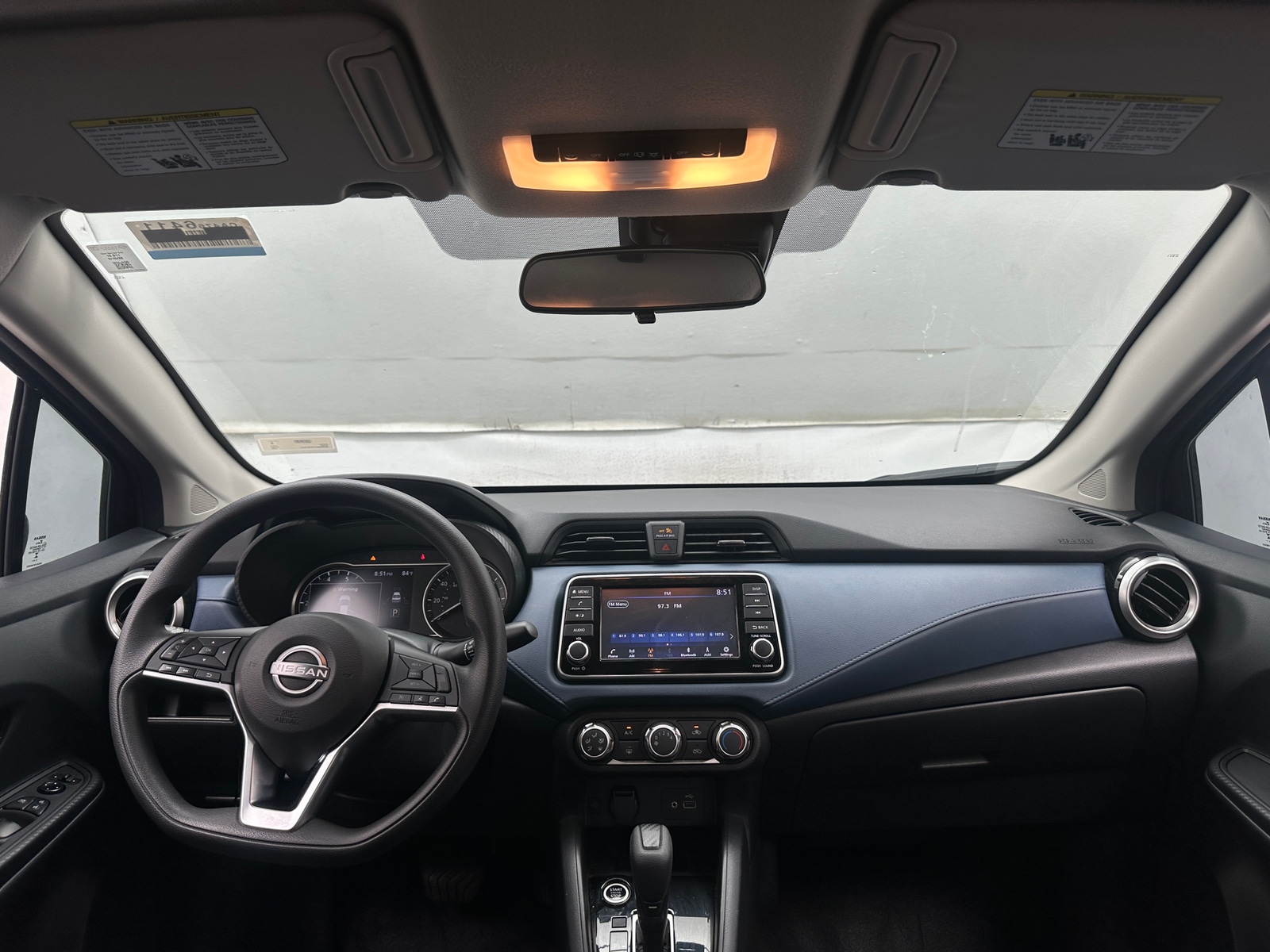 Thumbnail: 2025 Nissan Versa - 3